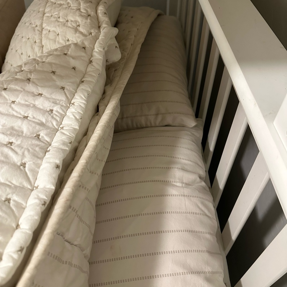 Beddy’s Monroe Luxe- Full Size (color as shown in photo) original zip. - Picture 3 of 8